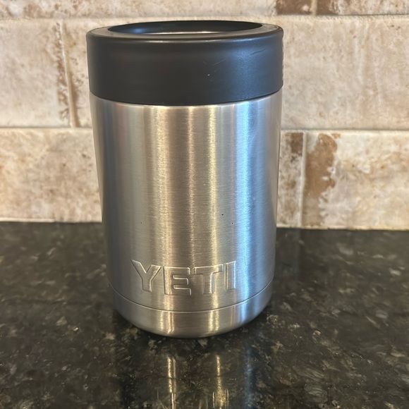 Yeti Other - Yeti 12oz. Colster Can Cooler
